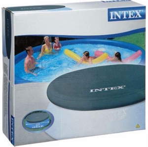 Cobertor Piscina Intex Easy Set