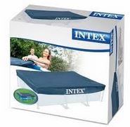 Cobertor rectangular Inteex 300x200 cm