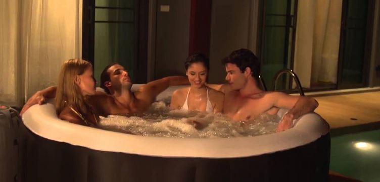 jacuzzi Miami Bestaway 54123 - 6942138914245